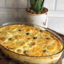 Jogo 2 Travessa Forma Oval 3L Ideal Forno Assados Cozidos