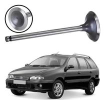 Jogo 2 Válvula Escape Marea Weekend 1.6 16v 2005 A 2007 Jogo 2 Válvula Escape Marea Weekend 1.6 16v 2005 A 2007