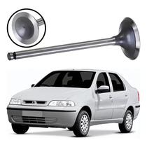 Jogo 2 Válvula Escape Siena 1.6 16v 2001 A 2003 Jogo 2 Válvula Escape Siena 1.6 16v 2001 A 2003