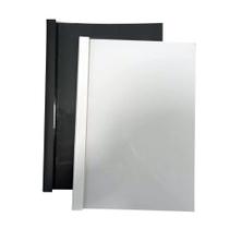 Jogo 20 Capas Encadernadora Térmica 1 a 400 Folhas Jogo 20 Capas Encadernadora Térmica 1 a 400 Folhas