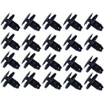 Jogo 20 Grampo Presilha Para-barro Citroen Aircross C4 Porsche Cayenne Panamera Macan Peugeot 207 208 307 308 Rcz Jogo 20 Grampo Presilha Para-barro Citroen Aircross C4 Porsche Cayenne Panamera Macan Peugeot 207 208 307 308 Rcz