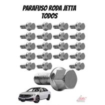 Jogo 20 Parafusos de Roda Liga Leve Jetta todos