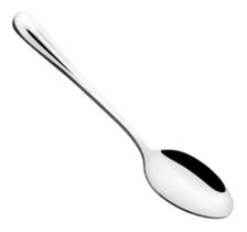 Jogo 24 Colher De Sopa Aço Inox Cozinha Bar Restaurantes