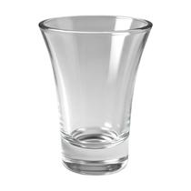 Jogo 24 Copos De Vidro Dose Shot E Cachaça Linha Safira 60Ml Jogo 24 Copos De Vidro Dose Shot E Cachaça Linha Safira 60Ml