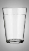 Jogo 24 Copos Vidro 200ml Long Drink Bar Jogo 24 Copos Vidro 200ml Long Drink Bar