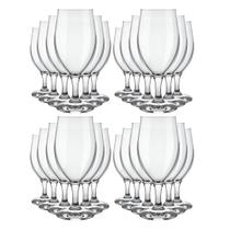 Jogo 24 Taça Windsor Cerveja 330ml Jogo 24 Taça Windsor Cerveja 330ml