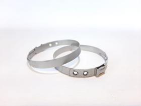 Jogo(2uni) Braçadeira De Aperto Da Barra De Direçãofox,po