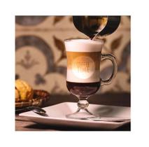 Jogo 3 Canecas Irish Coffee 245ml Dolce Gusto Nescafé