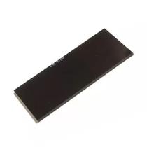 Jogo 3 Lentes Retangular Proteção Máscara de Solda Vidro Escuro e Incolor Jogo 3 Lentes Retangular Proteção Máscara de Solda Vidro Escuro e Incolor
