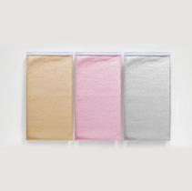 Jogo 3 Panos de Boca Bebe Sul Brasil