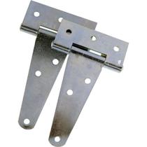 Jogo 3 Pares Dobradiças Leme Starfer 6 Pol. Jogo 3 Pares Dobradiças Leme Starfer 6 Pol.