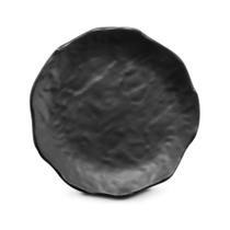 Jogo 3 Pratos Redondos em Melamina Nihon 25cm - MP25R