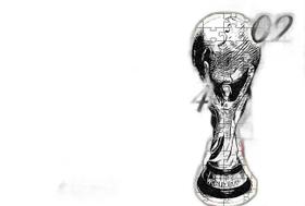 Jogo 3 Quebra-Cabeças Futebol Taça Da Copa Do Mundo 60 Peças Jogo 3 Quebra-Cabeças Futebol Taça Da Copa Do Mundo 60 Peças