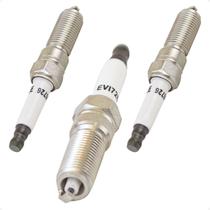 Jogo 3 Velas Ford Ka 1.0 12v 3cc 2017 2018 2019 2020 - 53812 - EVI726