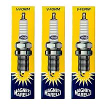 Jogo 3 Velas Ignicao V-Form - Vivio 1993 A 1998 - K6Rf2Mm-11 Jogo 3 Velas Ignicao V-Form - Vivio 1993 A 1998 - K6Rf2Mm-11