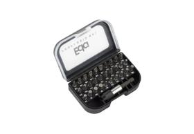 Jogo 31pçs Bits Fenda Torx Philips para Parafusadeira - Eda 8zp