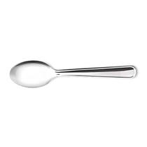 Jogo 36 pçs Colheres Chá e Café Brinox Aço Inox para Hotéis Jogo 36 pçs Colheres Chá e Café Brinox Aço Inox para Hotéis
