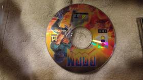 Jogo 3DO Doom Novo Jogo 3DO Doom Novo