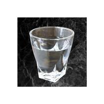 Jogo 3x Copos de Vidro 250ml - 30032