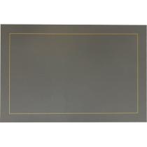 Jogo 4 Americano Classic PU 45x30cm