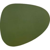 Jogo 4 Americano Shape Pu 43cm Verde