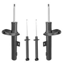 Jogo 4 Amortecedor Dianteiro + Traseiro Nakata Gol G5 2019 Jogo 4 Amortecedor Dianteiro + Traseiro Nakata Gol G5 2019