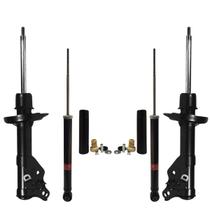 Jogo 4 Amortecedores Kayaba Honda Civic Originais 2010 2011 Jogo 4 Amortecedores Kayaba Honda Civic Originais 2010 2011