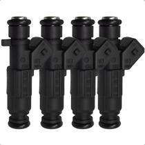 Jogo 4 Bico Injetor Fox Golf Polo Kombi Spacefox Crossfox Jogo 4 Bico Injetor Fox Golf Polo Kombi Spacefox Crossfox