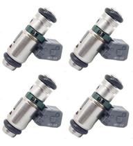 Jogo 4 Bico Injetor Iwp168 Siena Palio Doblo Idea 1.8flex Jogo 4 Bico Injetor Iwp168 Siena Palio Doblo Idea 1.8flex