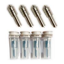 Jogo 4 Bico Injetor Perkins 6801047 Delphi