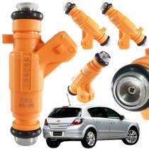 Jogo 4 Bico Injetor Vectra 2.0 8V Flexpower GT GTX 07 A 2011