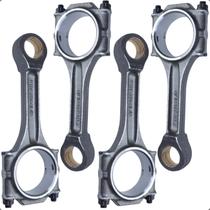 Jogo 4 Bielas Do Motor S10 Blazer Ranger F1000 Sprinter 310 2.5 8v Maxion Hs Turbo Diesel Jogo 4 Bielas Do Motor S10 Blazer Ranger F1000 Sprinter 310 2.5 8v Maxion Hs Turbo Diesel