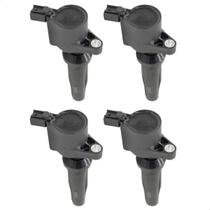 Jogo 4 Bobina de Ignição Ford Ecosport Focus Fusion Ranger 2.0 2.5 Jogo 4 Bobina de Ignição Ford Ecosport Focus Fusion Ranger 2.0 2.5