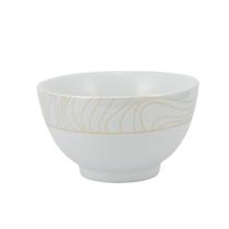 Jogo 4 Bowls 500 Ml Schmidt - Dec. Golden Oak