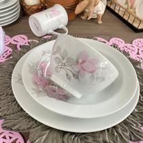 Jogo 4 Bowls 500ml Schmidt - Dec. Maresias