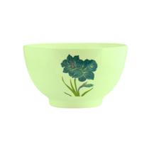 Jogo 4 Bowls 500ml Schmidt Real - Dec. Amarilis