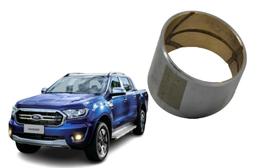 Jogo 4 Bucha De Biela ( Ford Ranger 2.2 16V ) ( Transit 2012 2013 2.2 16V ) ( Diam. Ext. =33,2MM X Int. =29,7MM X Larg. =28,1 X 18,5MM Trapezoidal Int Jogo 4 Bucha De Biela ( Ford Ranger 2.2 16V ) ( Transit 2012 2013 2.2 16V ) ( Diam. Ext. =33,2MM X Int. =29,7MM X Larg. =28,1 X 18,5MM Trapezoidal Int