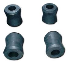 Jogo 4 Buchas Amortecedor Traseiro Gm S10 2012 Até 2016 Jogo 4 Buchas Amortecedor Traseiro Gm S10 2012 Até 2016