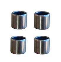 Jogo 4 Buchas guia Cabecote Motor Outlander Lancer Original