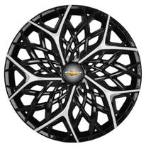 Jogo 4 Calota Moove Pta Aro 14 Para Montana Spin Chevette