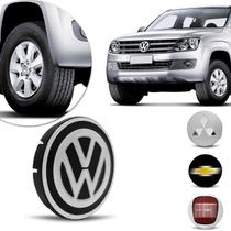 Jogo 4 Calotas Centro de Roda L200 1991 a 2023 Pajero TR4 2002 a 2015 ASX 2011 Aro 16 4 Furos