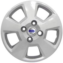 Jogo 4 Calotas Ford Fiesta 2007 A 2012 Aro 14 Jogo 4 Calotas Ford Fiesta 2007 A 2012 Aro 14