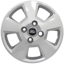 Jogo 4 Calotas Ford Fiesta 2007 A 2012 Aro 14 Jogo 4 Calotas Ford Fiesta 2007 A 2012 Aro 14