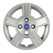 Jogo 4 Calotas Ford Ford Ka e Fiesta 2008 a 2010 Aro 14 Jogo 4 Calotas Ford Ford Ka e Fiesta 2008 a 2010 Aro 14