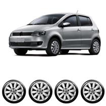 Jogo 4 calotas Fox/Polo Aro 15 cod.2008