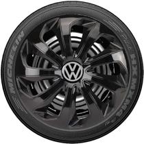 Jogo 4 Calotas Velox Aro 14 Preta Vw Gol G1 G2 G3 G4 G5 G6 G7 Up! Saveiro Fox Polo Jogo 4 Calotas Velox Aro 14 Preta Vw Gol G1 G2 G3 G4 G5 G6 G7 Up! Saveiro Fox Polo