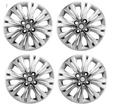 Jogo 4 Calotas VW Gol G7 Aro 14 - Callmax