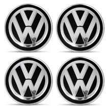 Jogo 4 Calotinha Calota Centro Roda Miolo Tampa Vw Gol G6 Jogo 4 Calotinha Calota Centro Roda Miolo Tampa Vw Gol G6