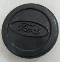 Jogo 4 Calotinha Centro Miolo Roda Ford
