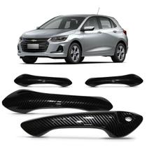 Jogo 4 Capa Macaneta Externa Carbono Winnparts Onix 2020 Em Diante Pi0196 Jogo 4 Capa Macaneta Externa Carbono Winnparts Onix 2020 Em Diante Pi0196